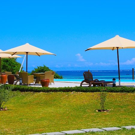 Villa Kalista Luxury Villas Diani Beach Buitenkant foto