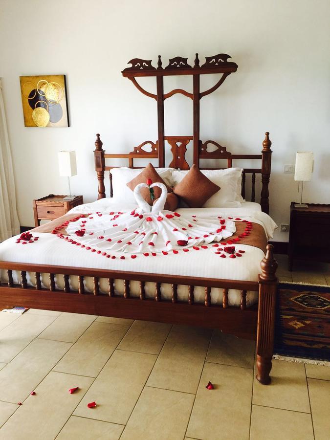 Villa Kalista Luxury Villas Diani Beach Buitenkant foto