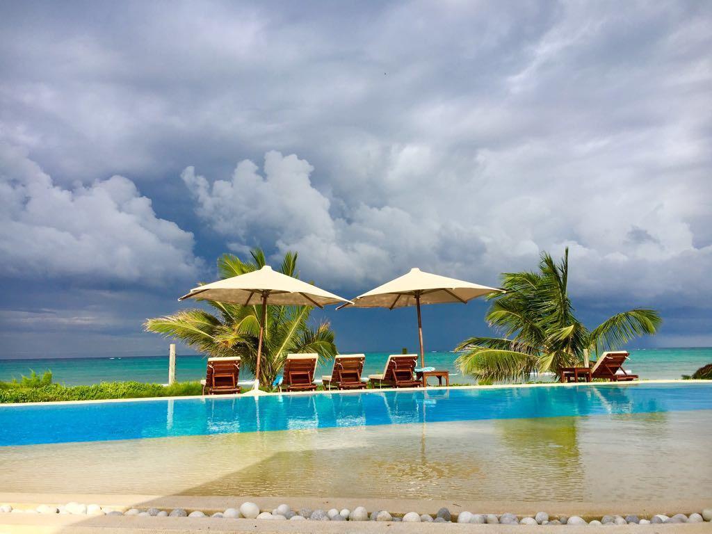 Villa Kalista Luxury Villas Diani Beach Buitenkant foto