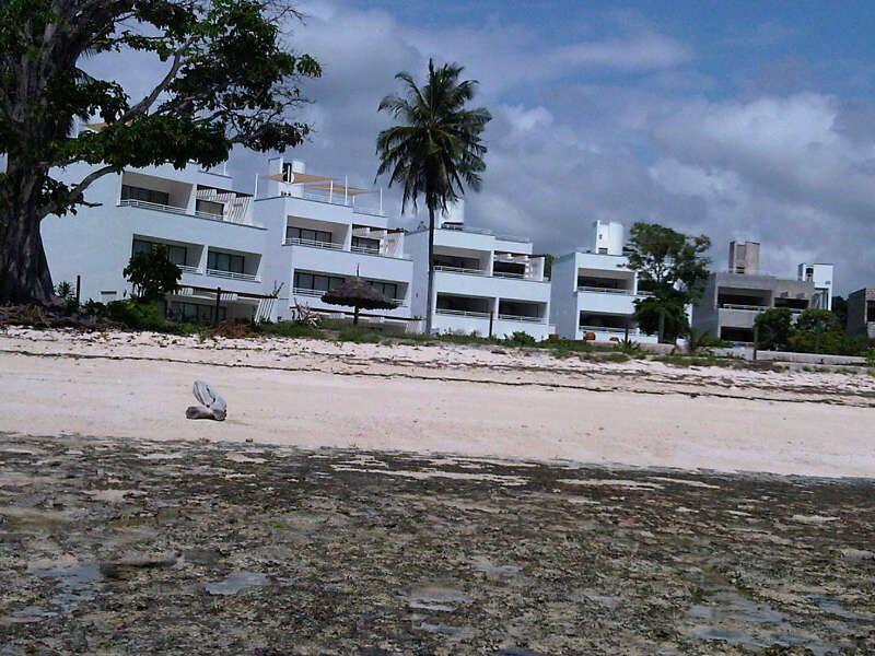 Villa Kalista Luxury Villas Diani Beach Buitenkant foto