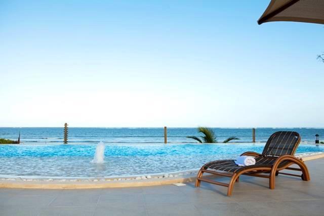 Villa Kalista Luxury Villas Diani Beach Buitenkant foto