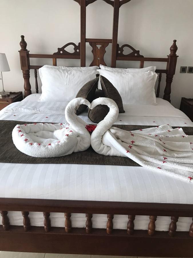 Villa Kalista Luxury Villas Diani Beach Buitenkant foto