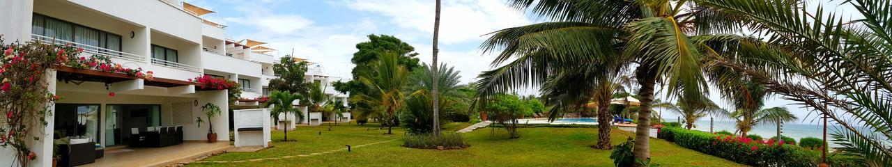 Villa Kalista Luxury Villas Diani Beach Buitenkant foto